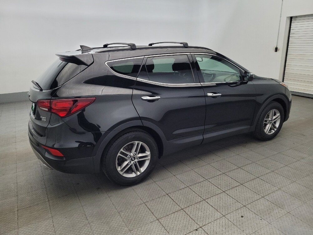 2018 Hyundai Santa Fe in Richmond, VA 23235 - 18060767 10