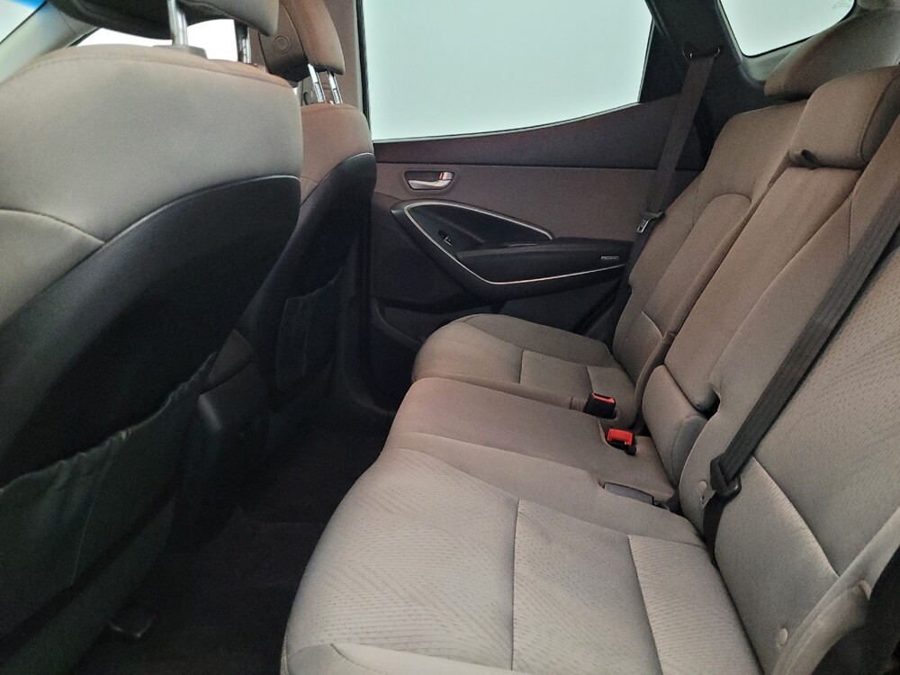 2018 Hyundai Santa Fe in Richmond, VA 23235 - 18060767 18