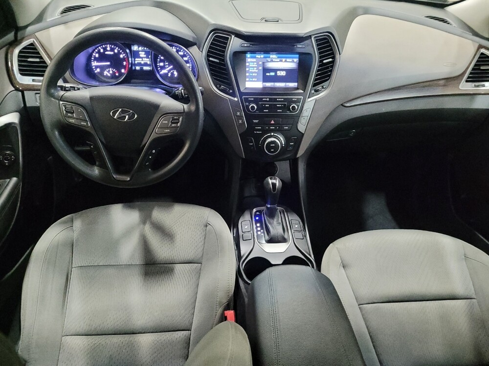 2018 Hyundai Santa Fe in Richmond, VA 23235 - 18060767 22