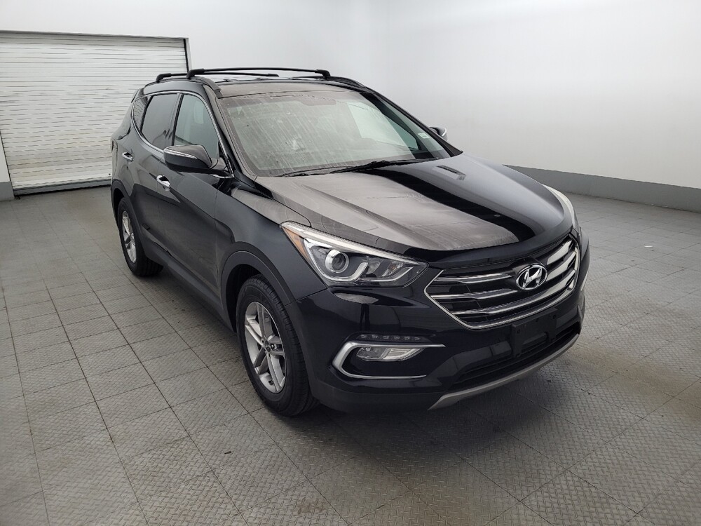 2018 Hyundai Santa Fe in Richmond, VA 23235 - 18060767 13