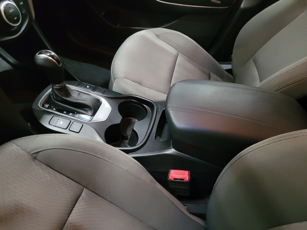 2018 Hyundai Santa Fe in Richmond, VA 23235 - 18060767 26