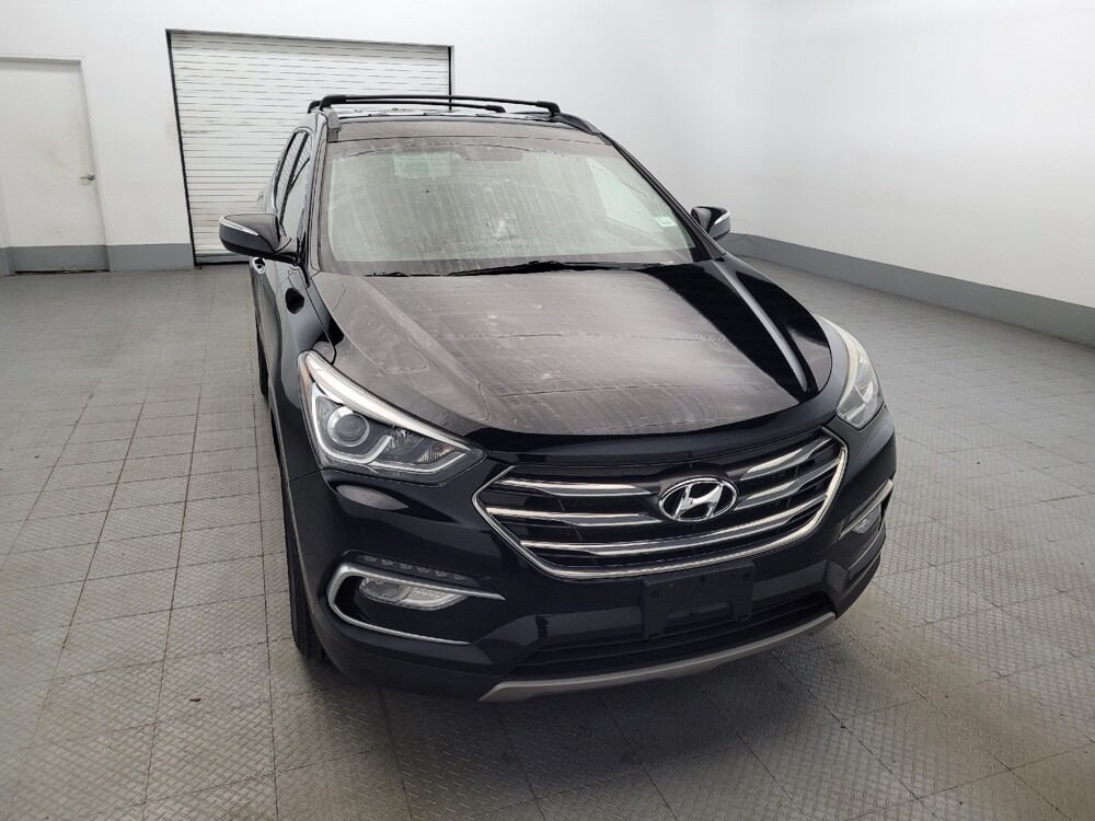 2018 Hyundai Santa Fe in Richmond, VA 23235 - 18060767 14