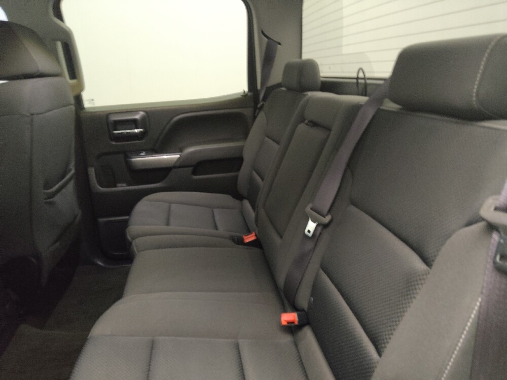 2017 Chevrolet Silverado 1500 in Chattanooga, TN 37421 - 18060768 18