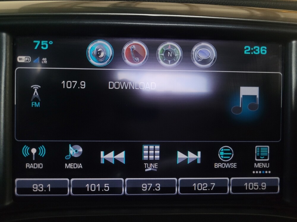 2017 Chevrolet Silverado 1500 in Chattanooga, TN 37421 - 18060768 25