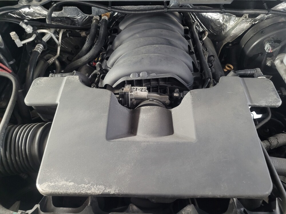 2017 Chevrolet Silverado 1500 in Chattanooga, TN 37421 - 18060768 30