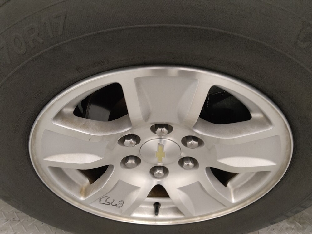 2017 Chevrolet Silverado 1500 in Chattanooga, TN 37421 - 18060768 31