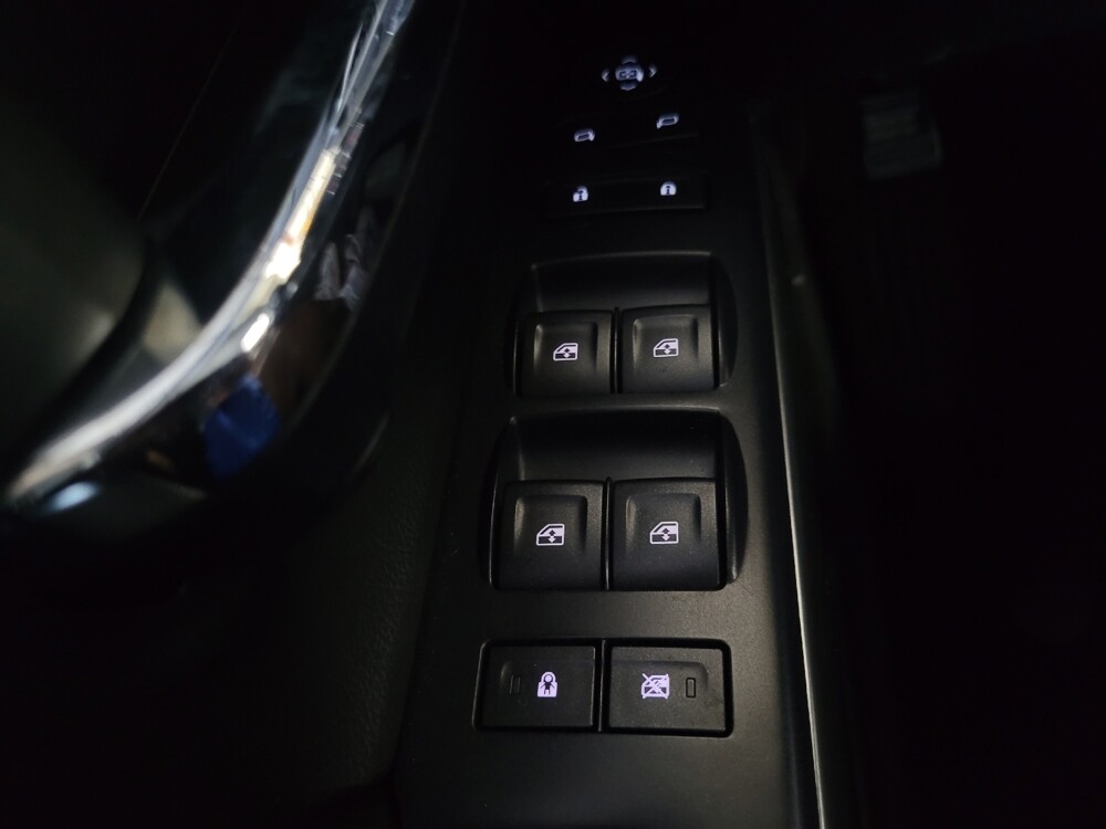 2017 Chevrolet Silverado 1500 in Chattanooga, TN 37421 - 18060768 27