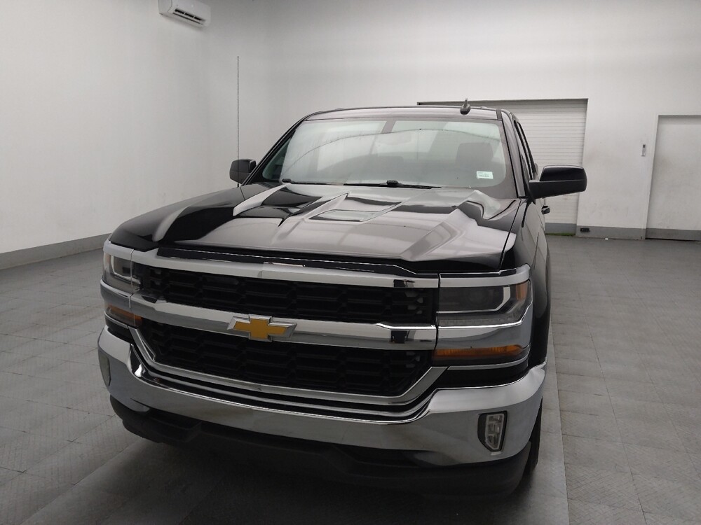 2017 Chevrolet Silverado 1500 in Chattanooga, TN 37421 - 18060768 15