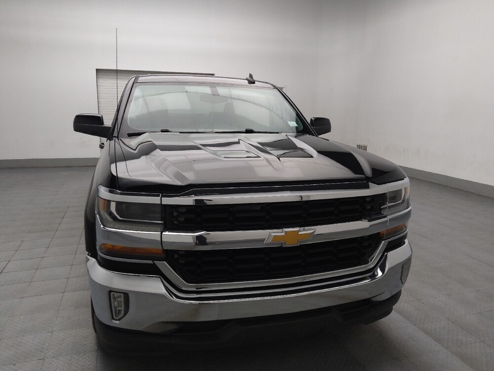 2017 Chevrolet Silverado 1500 in Chattanooga, TN 37421 - 18060768 14