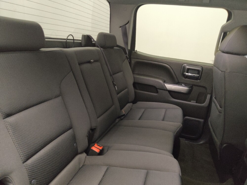 2017 Chevrolet Silverado 1500 in Chattanooga, TN 37421 - 18060768 19