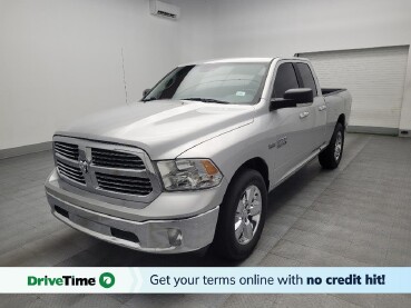 2018 RAM 1500 in Columbus, GA 31909