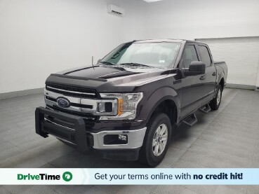 2018 Ford F150 in Duluth, GA 30096