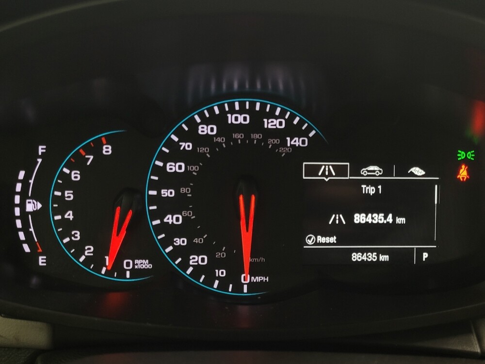 2019 Chevrolet Trax in Raleigh, NC 27604 - 18060772 23