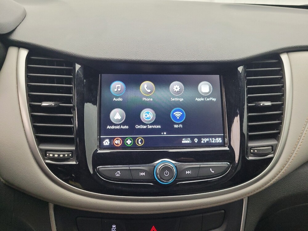 2019 Chevrolet Trax in Raleigh, NC 27604 - 18060772 25