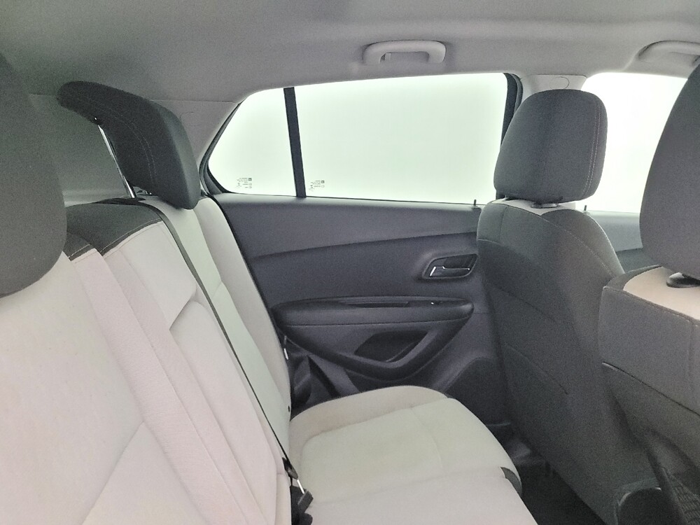 2019 Chevrolet Trax in Raleigh, NC 27604 - 18060772 19