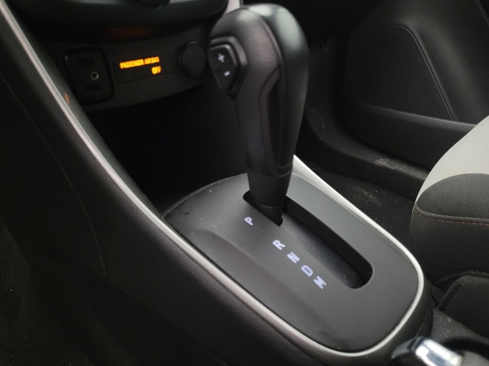 2019 Chevrolet Trax in Raleigh, NC 27604 - 18060772 26