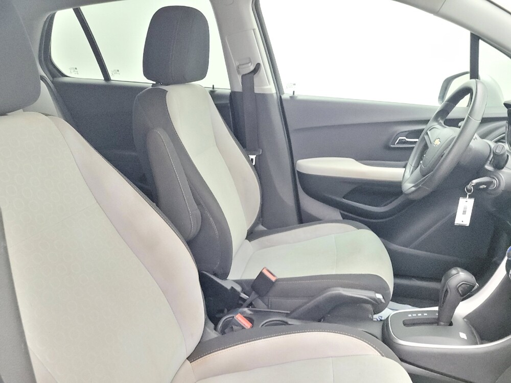 2019 Chevrolet Trax in Raleigh, NC 27604 - 18060772 21