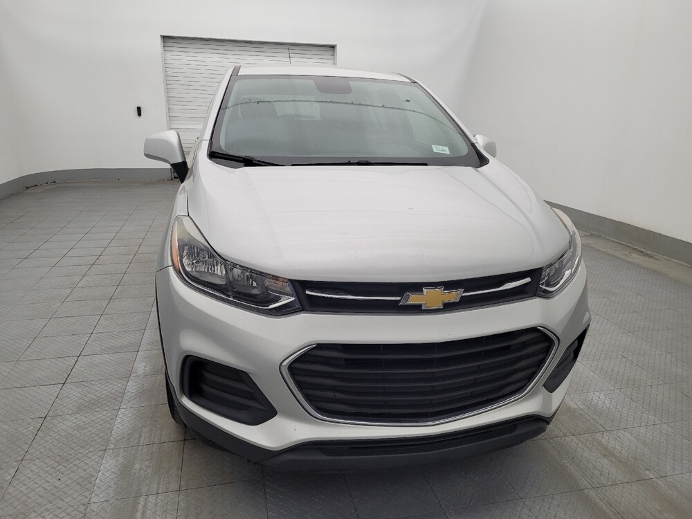 2019 Chevrolet Trax in Raleigh, NC 27604 - 18060772 14