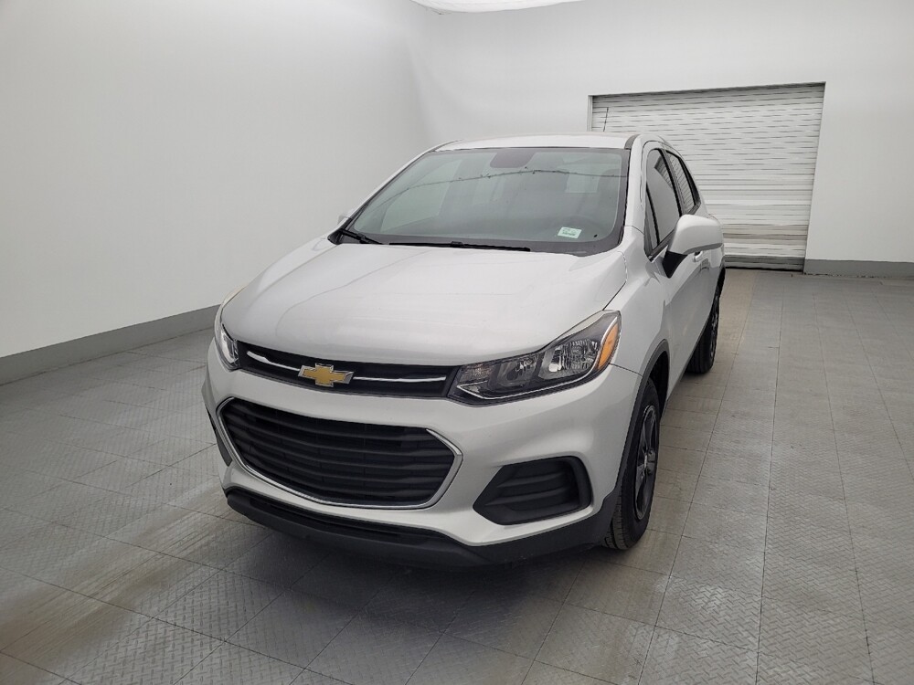 2019 Chevrolet Trax in Raleigh, NC 27604 - 18060772 15