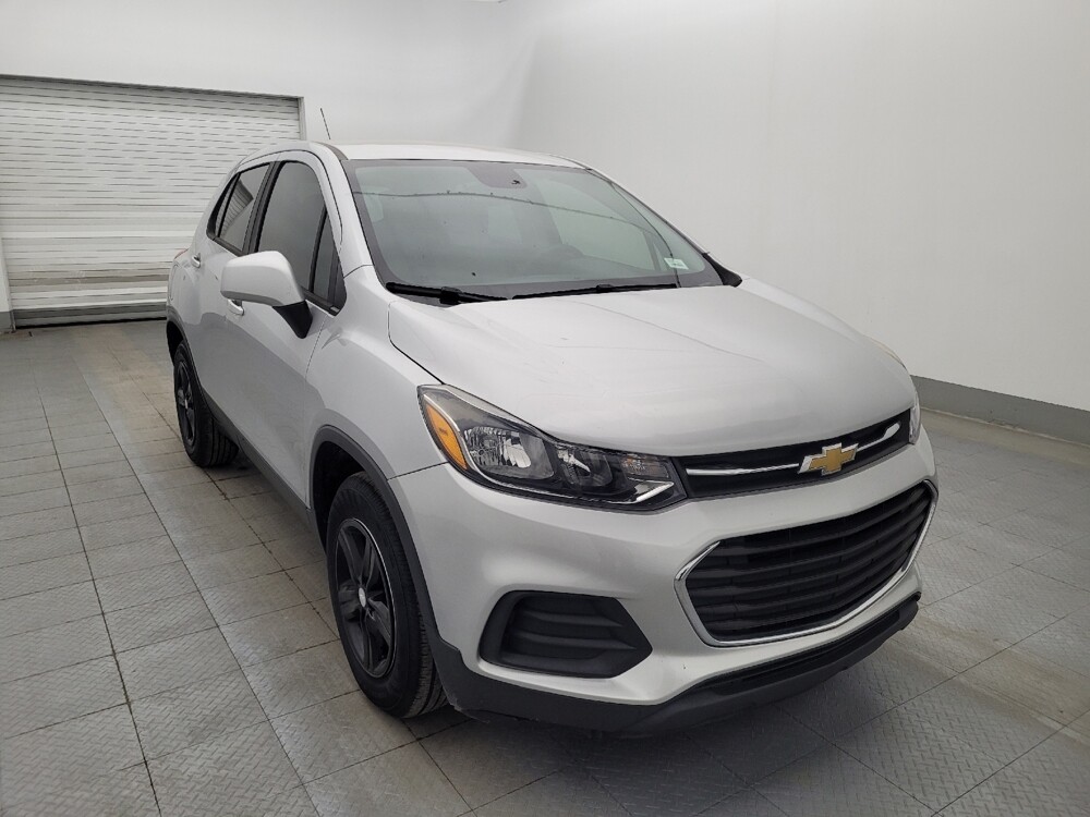 2019 Chevrolet Trax in Raleigh, NC 27604 - 18060772 13