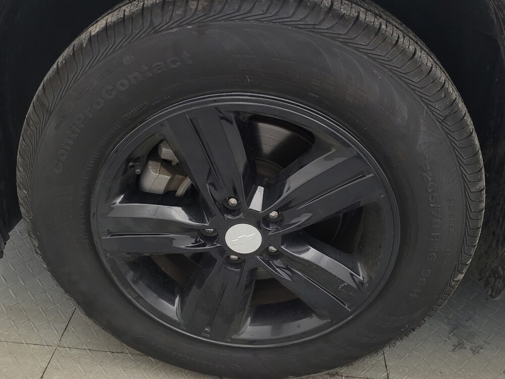 2019 Chevrolet Trax in Raleigh, NC 27604 - 18060772 31