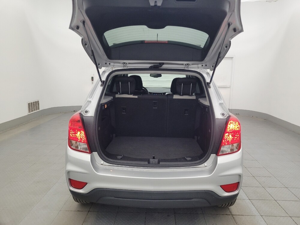 2019 Chevrolet Trax in Raleigh, NC 27604 - 18060772 29