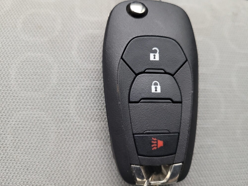 2019 Chevrolet Trax in Raleigh, NC 27604 - 18060772 32