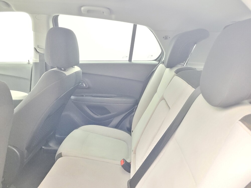 2019 Chevrolet Trax in Raleigh, NC 27604 - 18060772 18