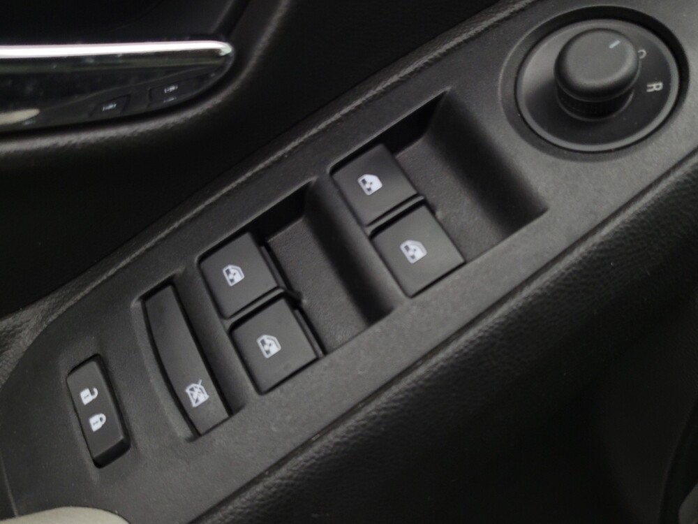 2019 Chevrolet Trax in Raleigh, NC 27604 - 18060772 27