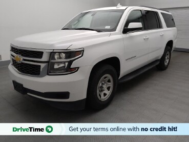 2017 Chevrolet Suburban in Wichita, KS 67207
