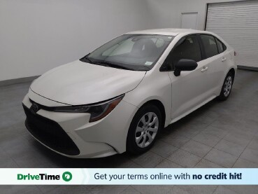 2021 Toyota Corolla in Greenville, SC 29607