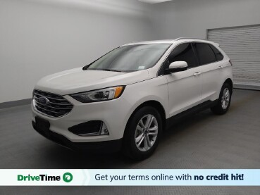 2020 Ford Edge in Denver, CO 80012