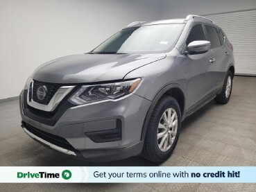 2019 Nissan Rogue in Taylor, MI 48180