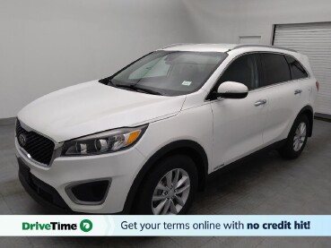 2017 Kia Sorento in Fayetteville, NC 28304