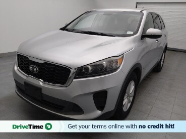 2019 Kia Sorento in Greenville, SC 29607