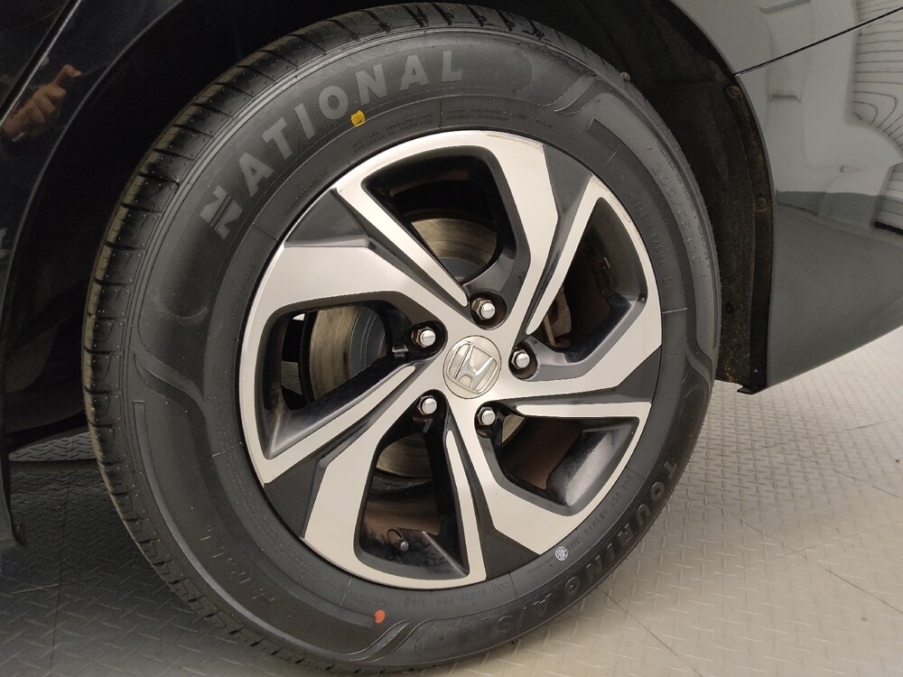 2016 Honda Accord in Colorado Springs, CO 80909 - 18060791 31