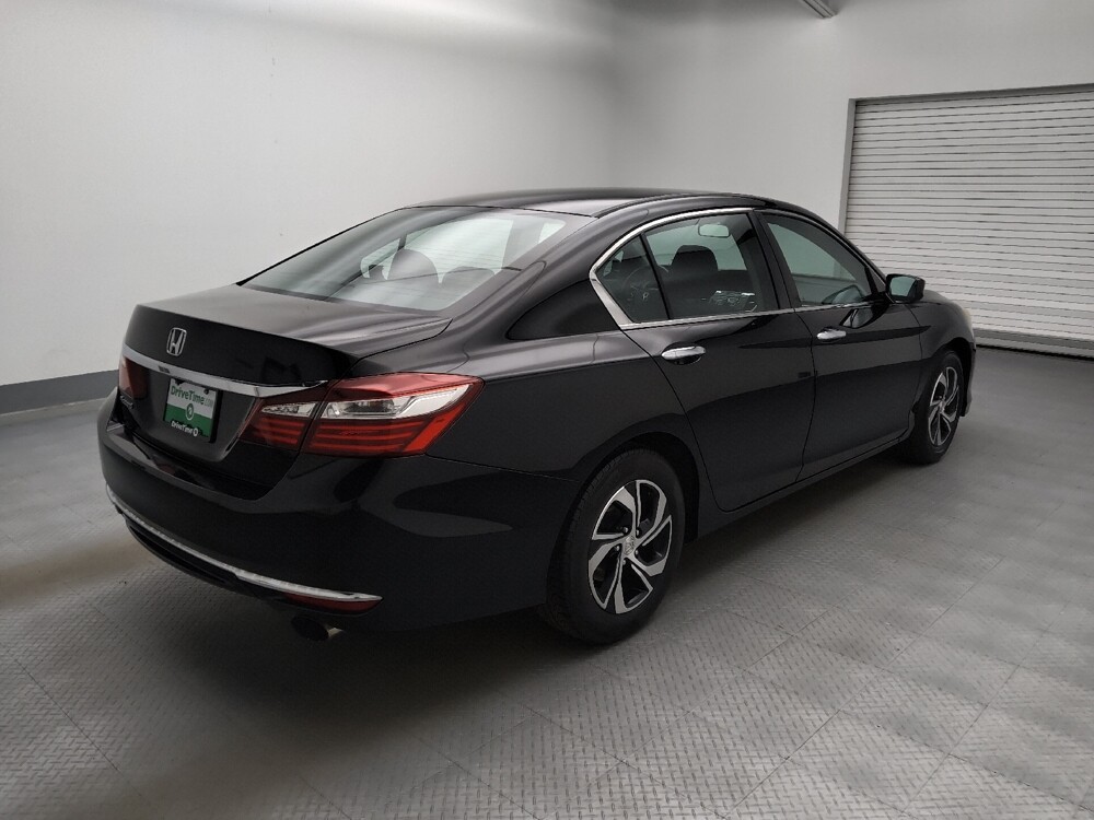2016 Honda Accord in Colorado Springs, CO 80909 - 18060791 9