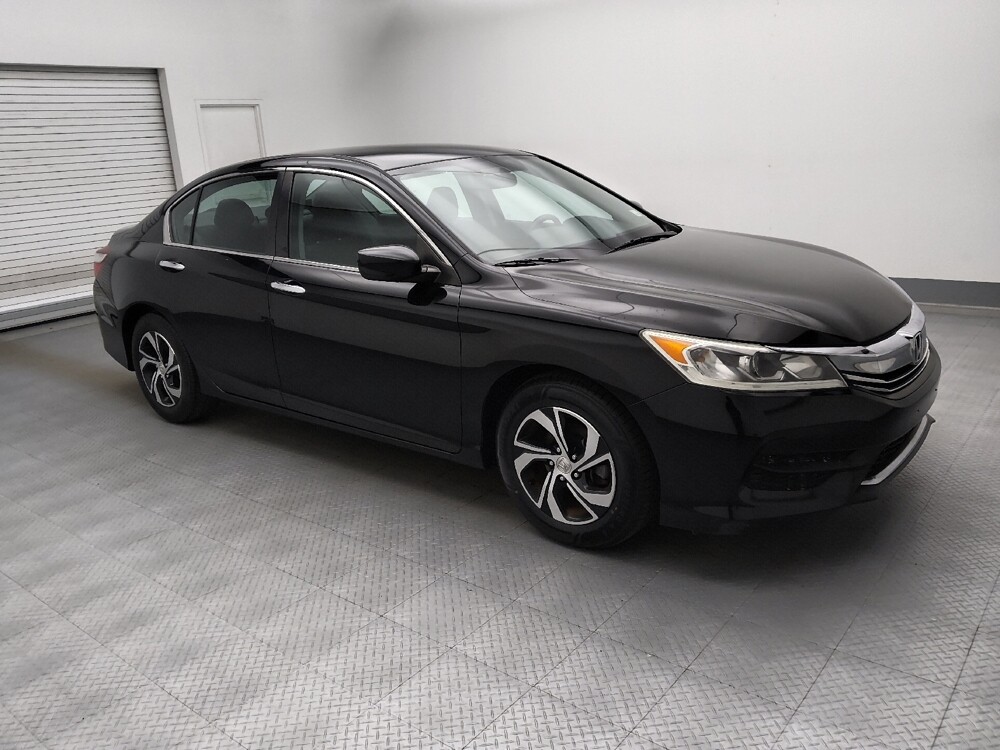 2016 Honda Accord in Colorado Springs, CO 80909 - 18060791 11