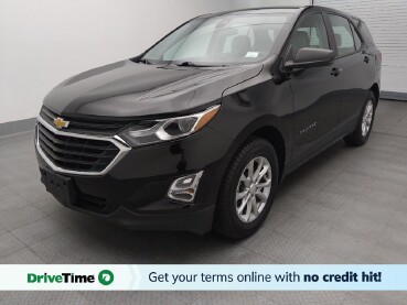 2021 Chevrolet Equinox in Independence, MO 64055
