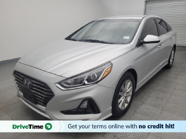 2019 Hyundai Sonata in Corpus Christi, TX 78412