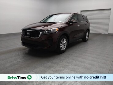 2020 Kia Sorento in Fort Worth, TX 76116