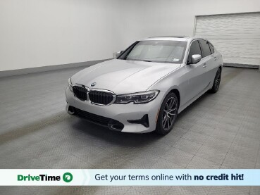 2019 BMW 330i in Kissimmee, FL 34744