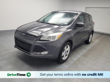 2015 Ford Escape in Indianapolis, IN 46219