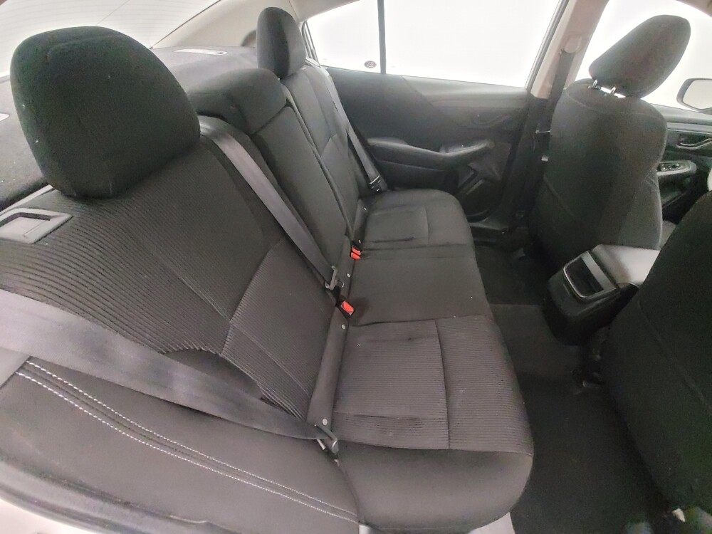 2022 Subaru Legacy in Houston, TX 77034 - 18060802 19