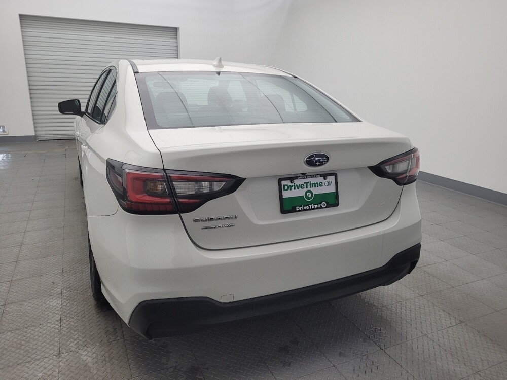 2022 Subaru Legacy in Houston, TX 77034 - 18060802 6