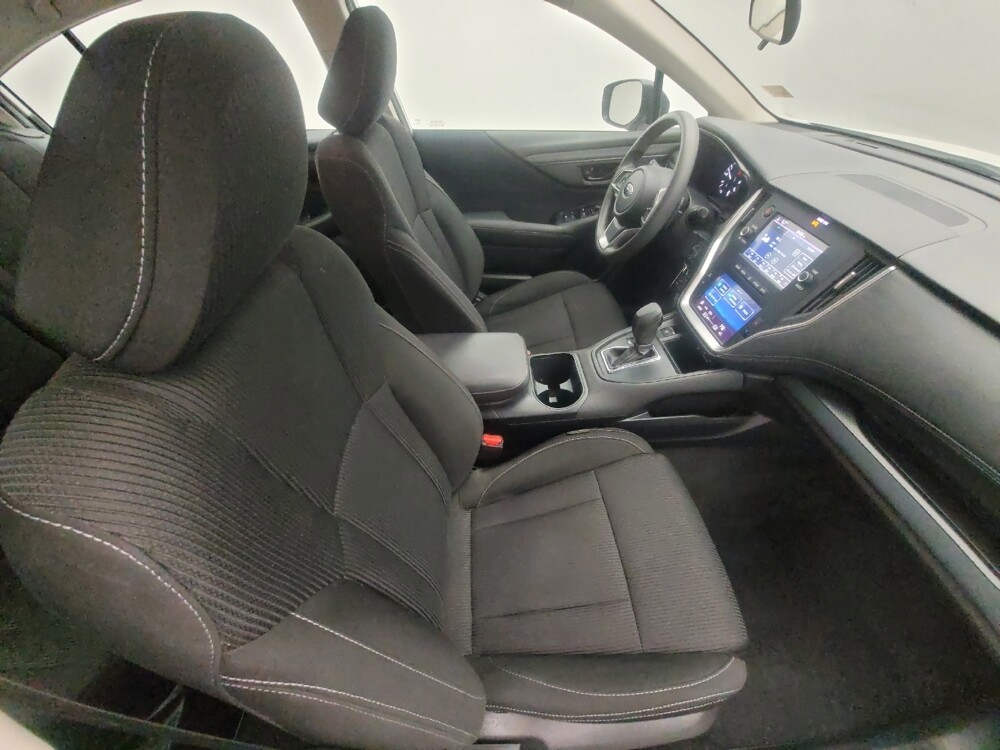 2022 Subaru Legacy in Houston, TX 77034 - 18060802 21