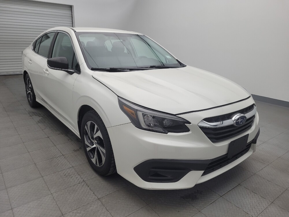2022 Subaru Legacy in Houston, TX 77034 - 18060802 13