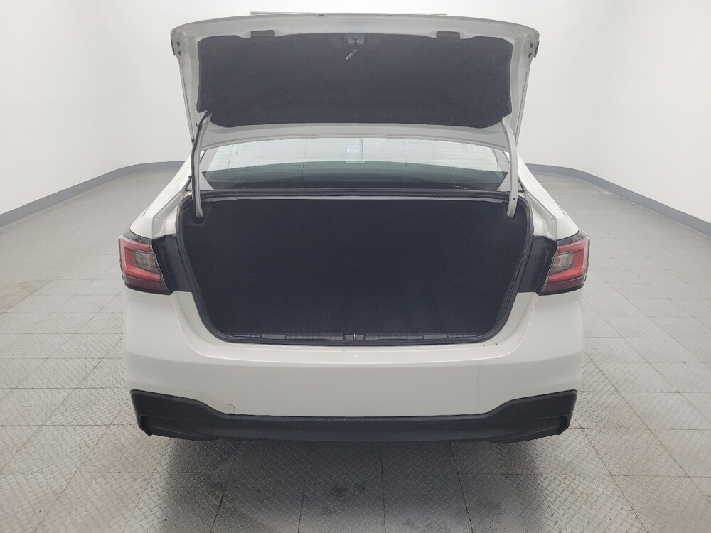 2022 Subaru Legacy in Houston, TX 77034 - 18060802 29