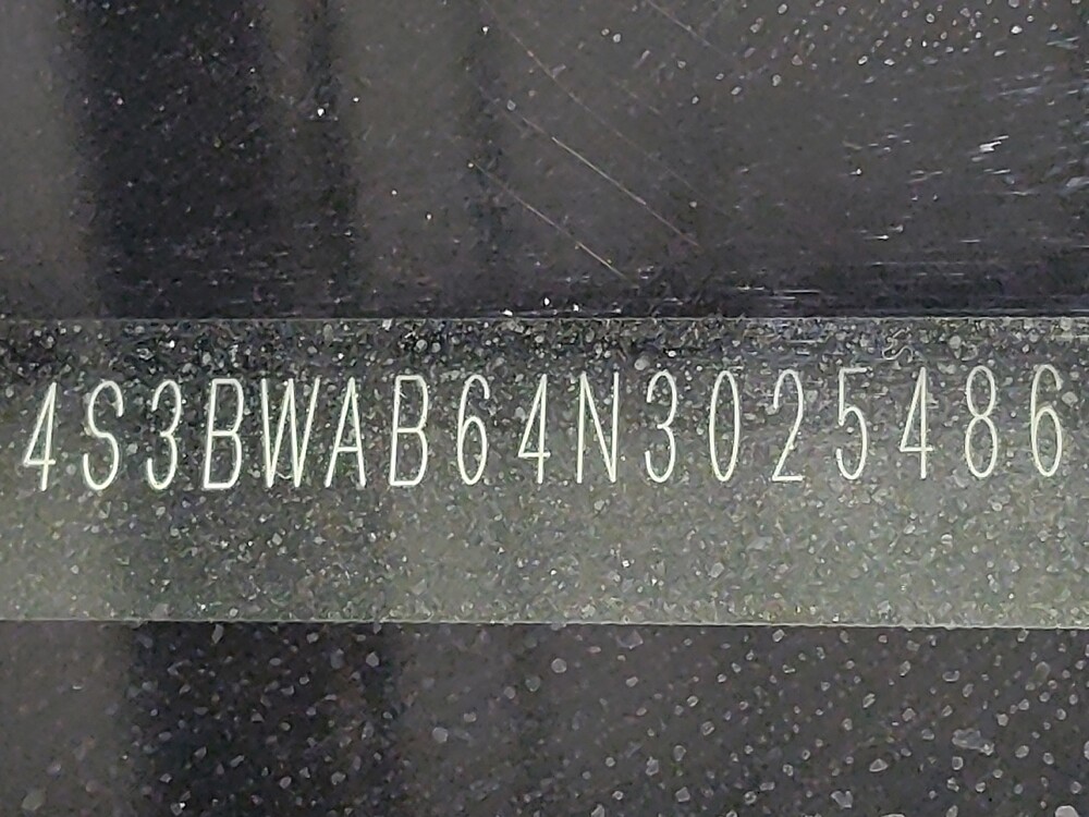 2022 Subaru Legacy in Houston, TX 77034 - 18060802 33