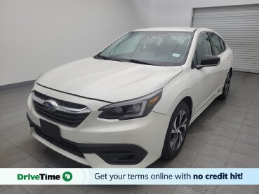 2022 Subaru Legacy in Houston, TX 77034
